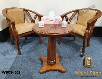 Picture of COFFEE SET