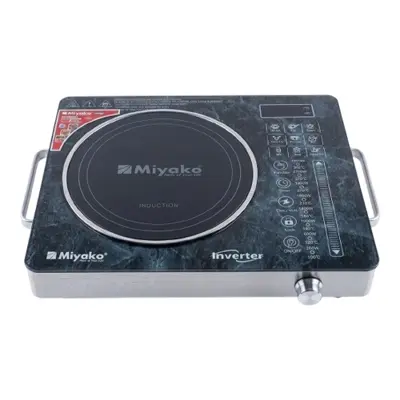 Picture of Miyako Induction Cooker Inverter (TC- IND 67)-2200 Watt - 2 Years Official Warranty 