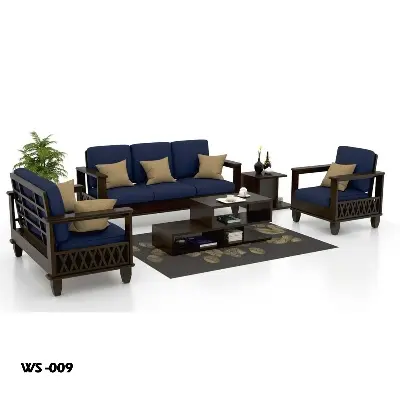 Picture of 6 Seated Sofa