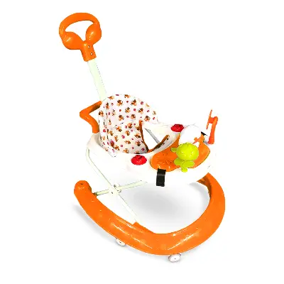 Picture of Yippy Walker - Orange