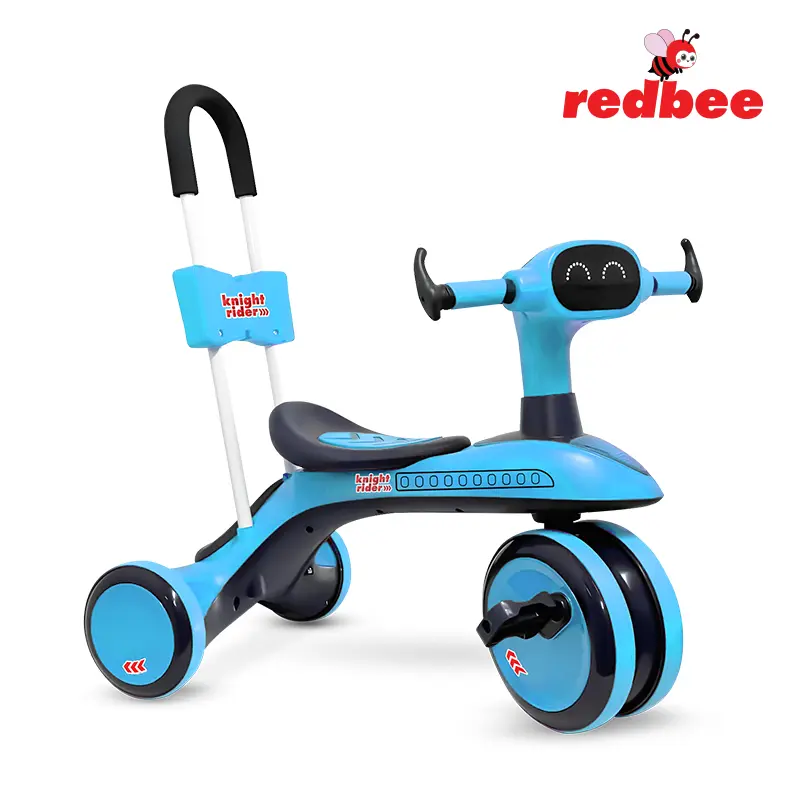 Picture of Knight Rider Grip - Blue