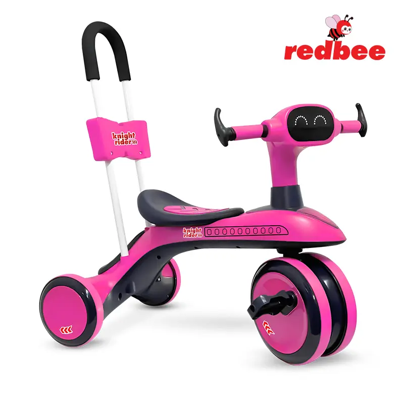 Picture of Knight Rider Grip - Pink
