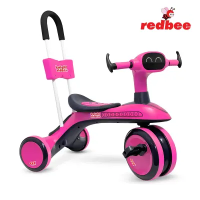Picture of Knight Rider Grip - Pink