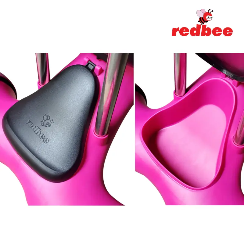 Picture of Knight Rider Grip - Pink