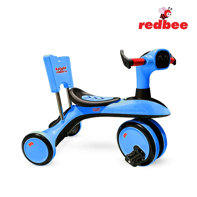 Picture of Knight Rider - Blue
