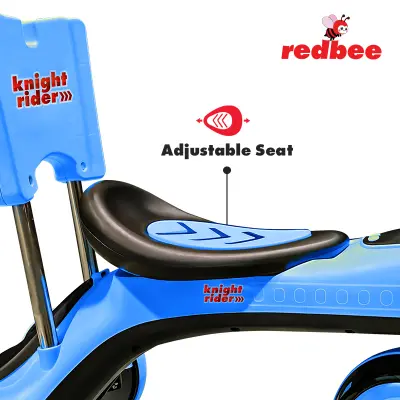 Picture of Knight Rider - Blue
