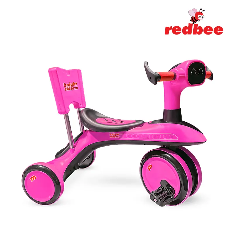 Picture of Knight Rider - Pink