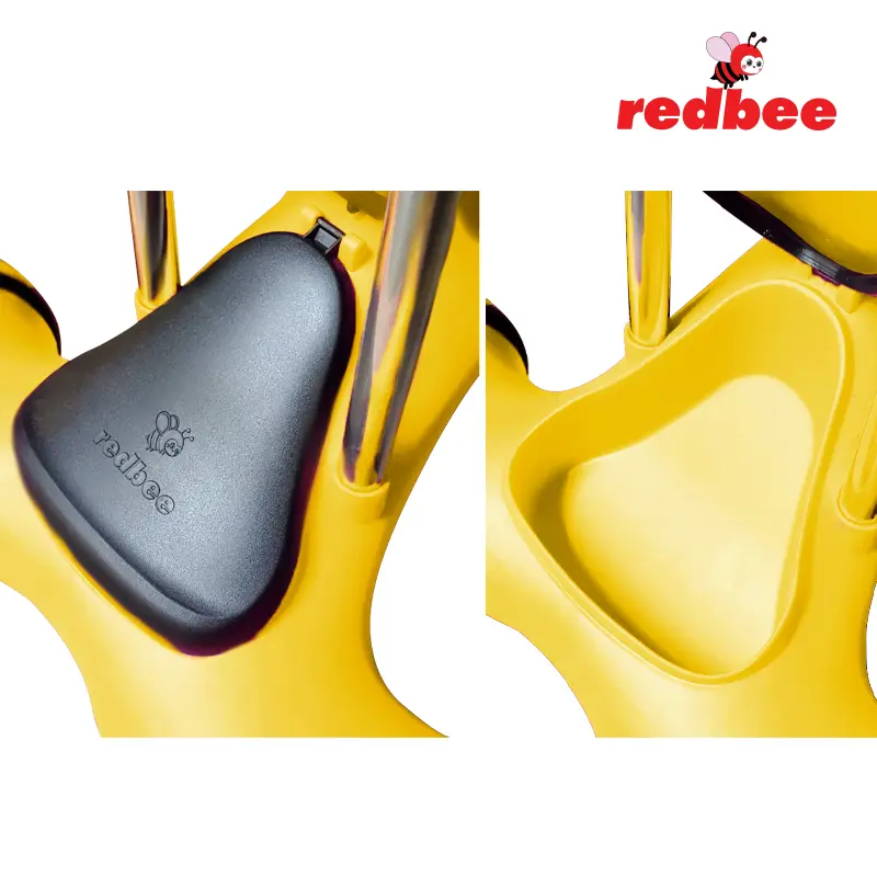Picture of Knight Rider - Yellow