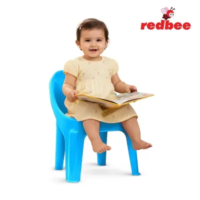 Picture of Smart Baby Chair - Light Blue