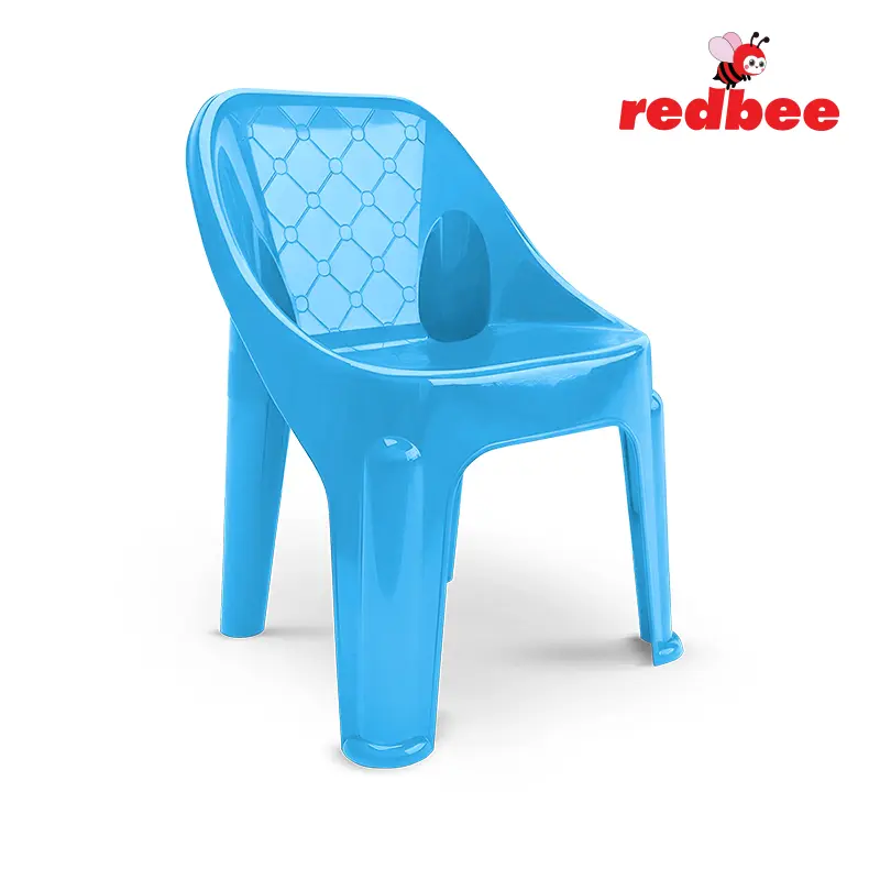 Picture of Smart Baby Chair - Light Blue
