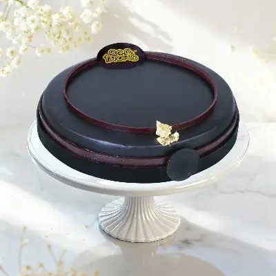Picture of Mithai chocolate Cake 500gm 