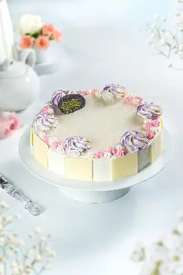 Picture of Mithai Vanilla Cake 500gm 