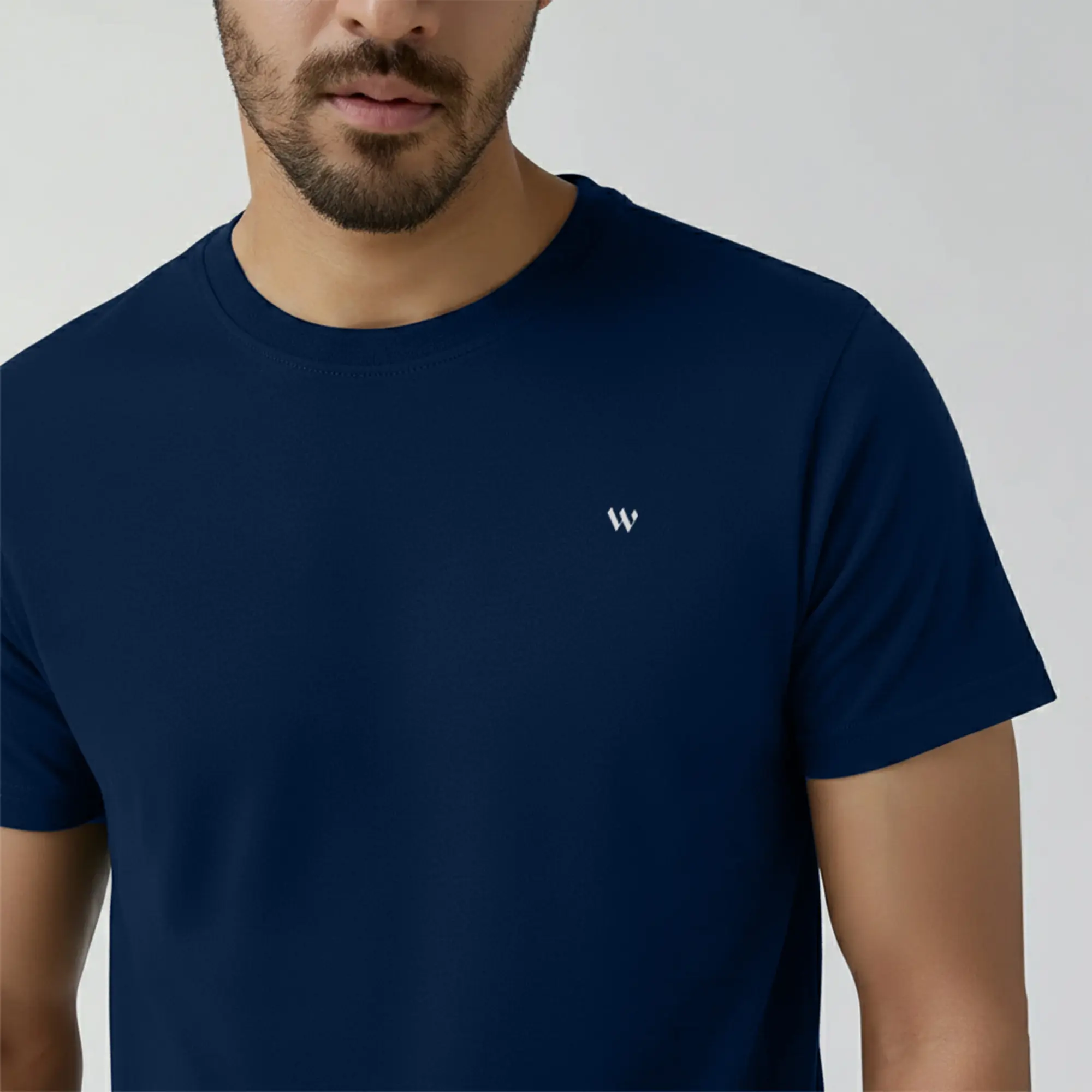Picture of WINNER MEN'S REGULAR T SHIRT