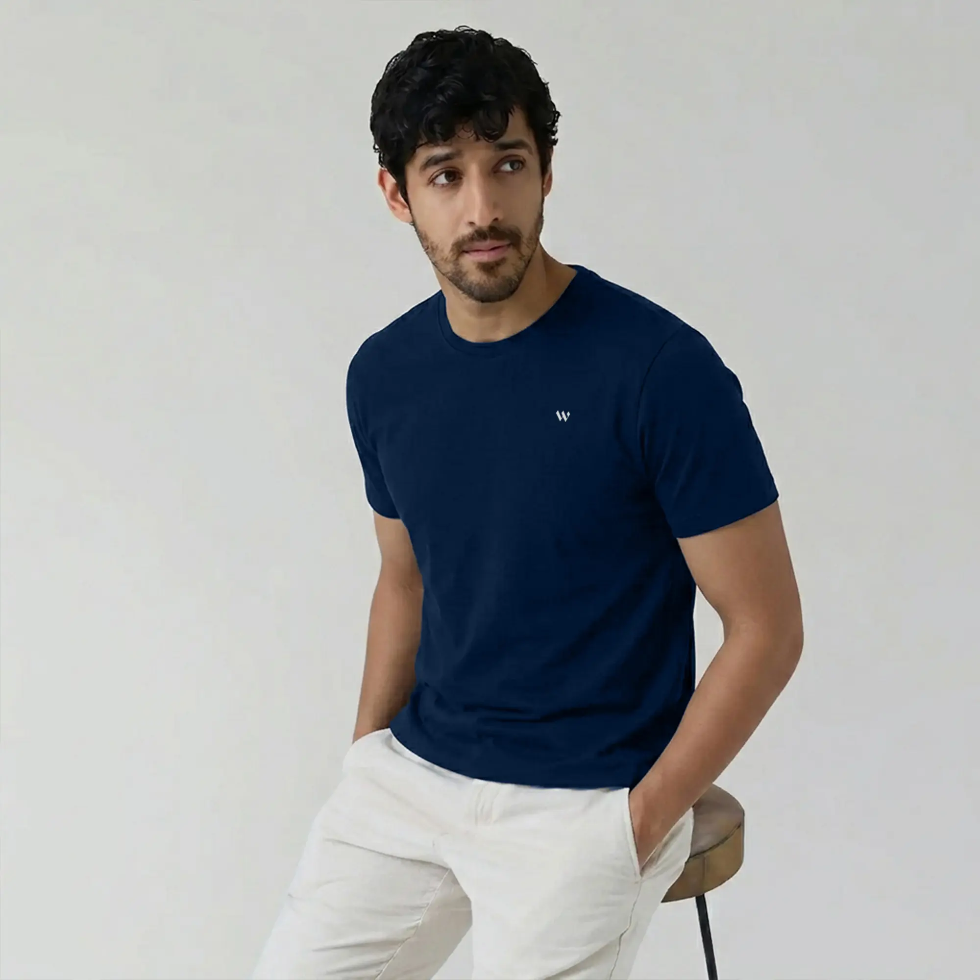 Picture of WINNER MEN'S REGULAR T SHIRT