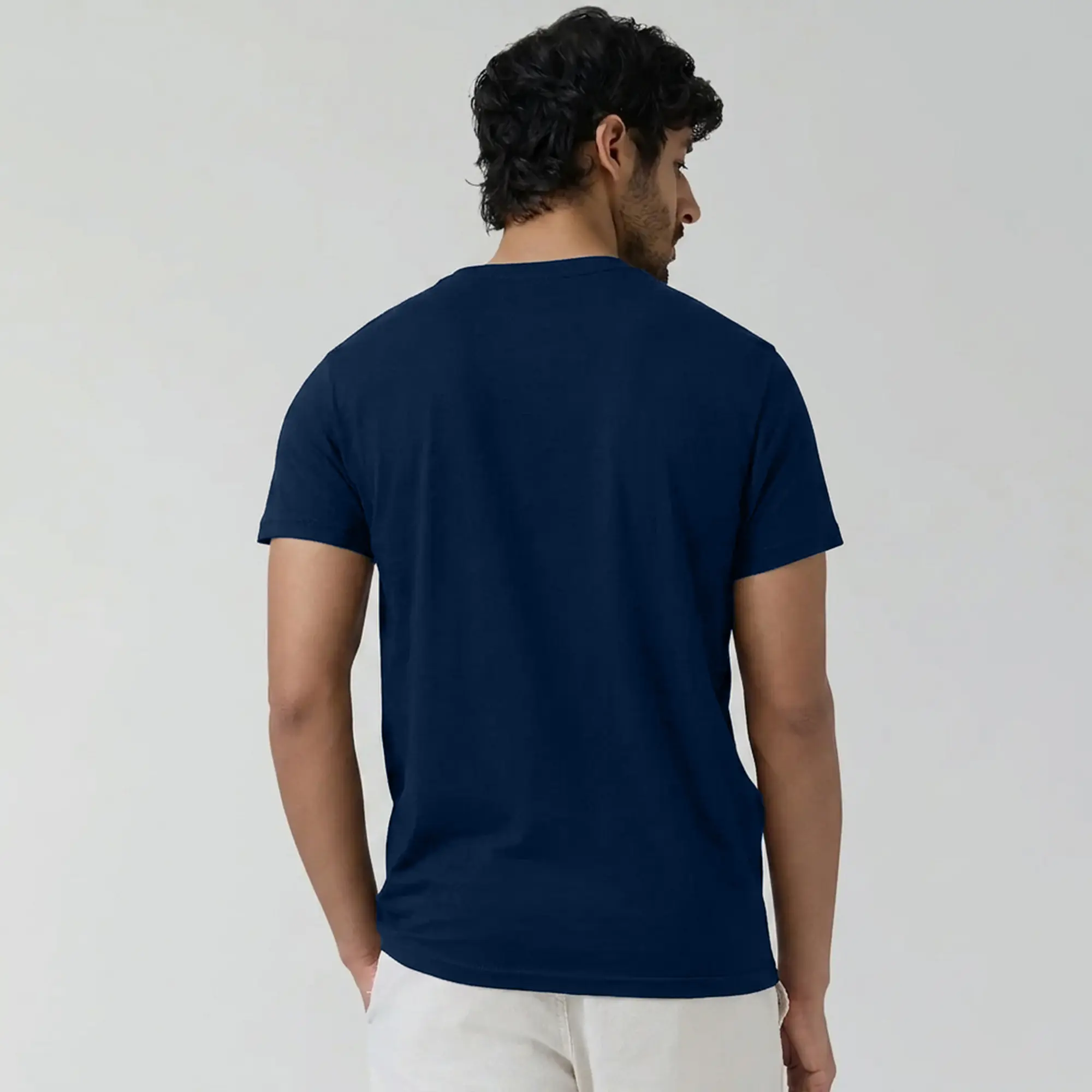 Picture of WINNER MEN'S REGULAR T SHIRT