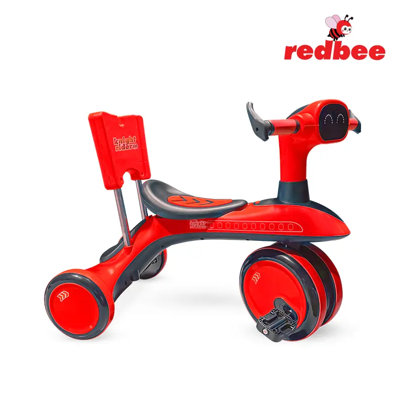 Picture of Knight Rider Grip - Red
