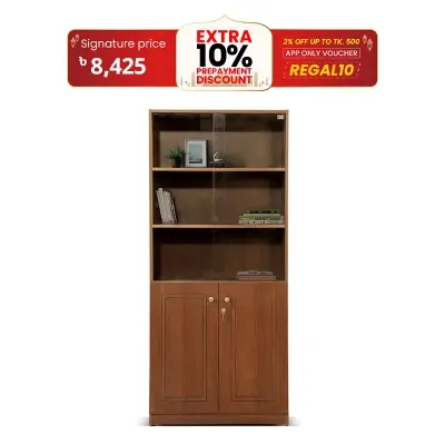Picture of Regal Laminated Board Multipurpose Shelf NEMESIS-MSC-111-1-1-20