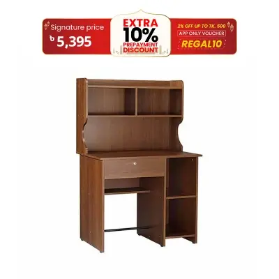 Picture of Regal Harper Laminated Board Reading Table