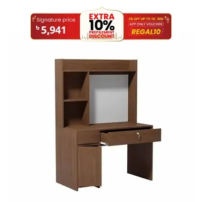 Picture of Regal Harper Laminated Board Reading Table