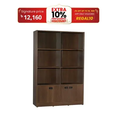 Picture of Regal Harper Laminated Board Multipurpose Shelf Antique MSC-101-1-1-20(3PART)