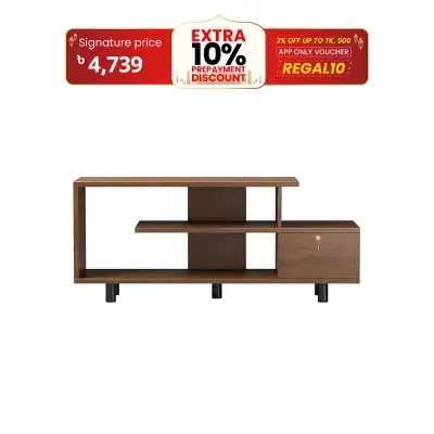 Picture of Regal TV Cabinet Antique