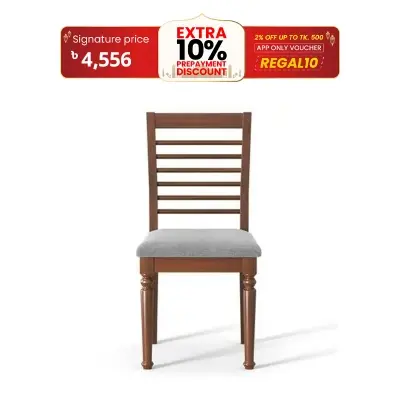 Picture of Regal Edessa- Dining Chair Wooden Dining Chair CFD-341-3-1-20
