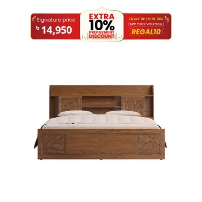 Picture of Regal CHEVRON BDH-145-1-1-20-KING