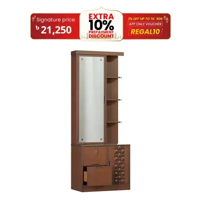 Picture of Regal DRESSING TABLE- PETRA DTH-366-3-1-20