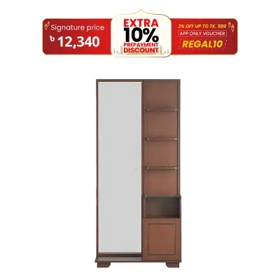 Picture of Regal DRESSING TABLE- BABYLON DTH-361-3-1-20(Dressing Table)