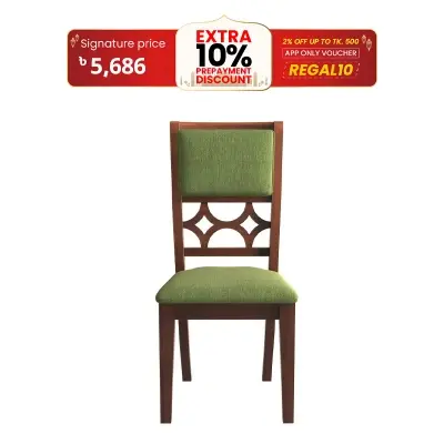 Picture of Regal DINING CHAIR-OLIVIA CFD-345-3-1-20 (Dining Chair)