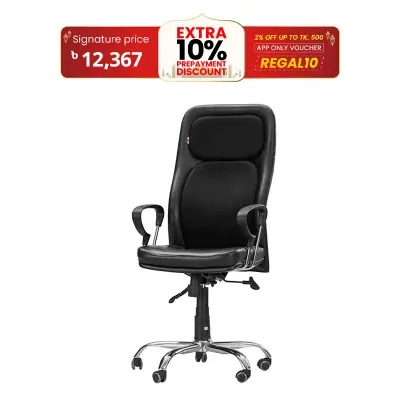 Picture of Regal OFFICE CHAIR CSC-231 Swivel Chair-CSC-231-10-1-66 (1Part)