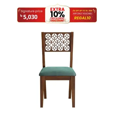Picture of Regal Panam Wooden Dining Chair CFD-344-3-1-20