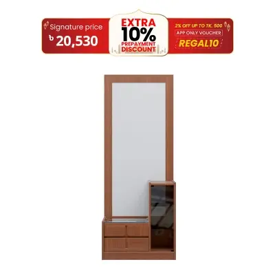 Picture of Regal DRESSING TABLE- EVELYN DTH-387-3-1-20