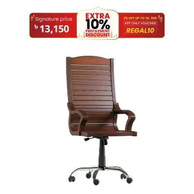 Picture of Regal OFFICE SWIVEL CHAIR- CSC-303-3-1-20