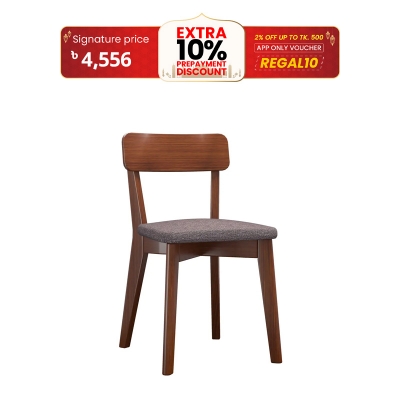 Picture of Regal ELORA Wooden Chair-CFD-360-3-1-20