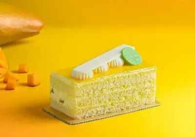 Picture of Mithai Mango Pastry