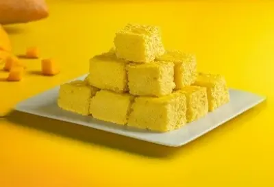 Picture of Mithai Mango Sandesh 1KG