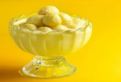 Picture of Mithai Mango Roshmalai 100 gm