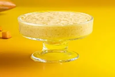 Picture of Mango Phirni