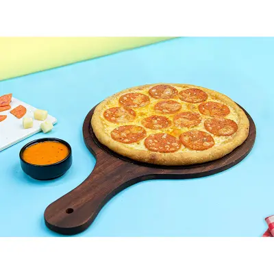 Picture of Ultimate Pepperoni 12``