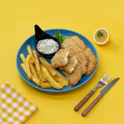 Picture of Dory n' Fries