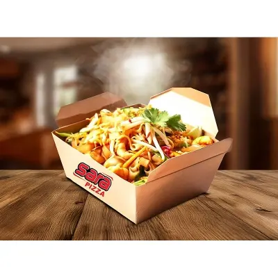 Picture of Meat Box