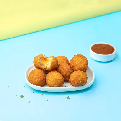 Picture of Chicken Cheese Ball