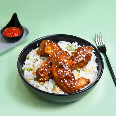 Picture of Buffalo Wings