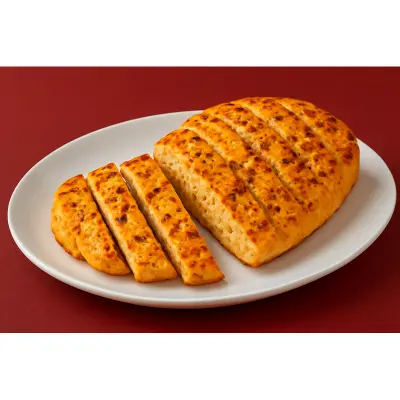 Picture of Chicken Stuffed Bread