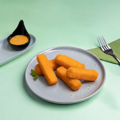 Picture of Sara Mozzarella Stick