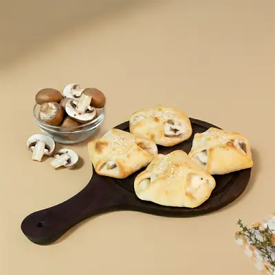 Picture of Mushroom Tringy