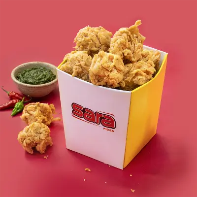 Picture of Naga Popcorn