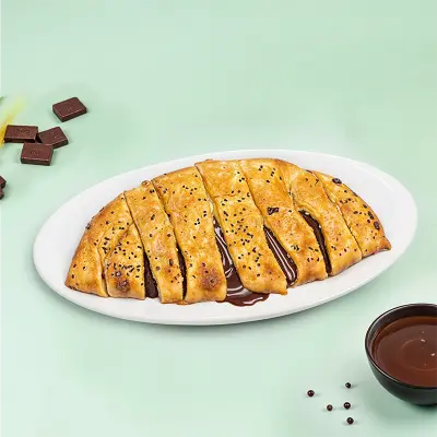 Picture of Sara Choco Bunzee