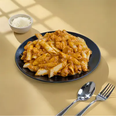 Picture of Chicken Arrabbiata Pasta